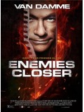 EE1075 Enemies Closer 2 คนโค่นโคตรมหาประลัย DVD Master 1 แผ่นจบ 