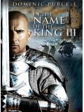 EE1096 In The Name Of The King 3 ศึกนักรบกองพันปีศาจ 3 DVD Master 1 แผ่นจบ